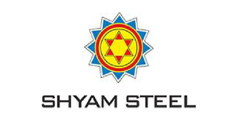Shyam Steel bizonym